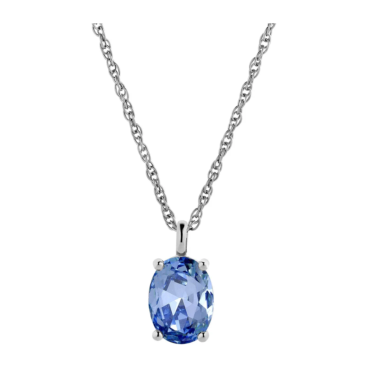 Women's Barga necklace