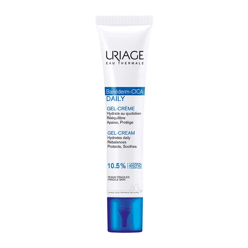 Bariederm Cica Daily Gel-Cream
