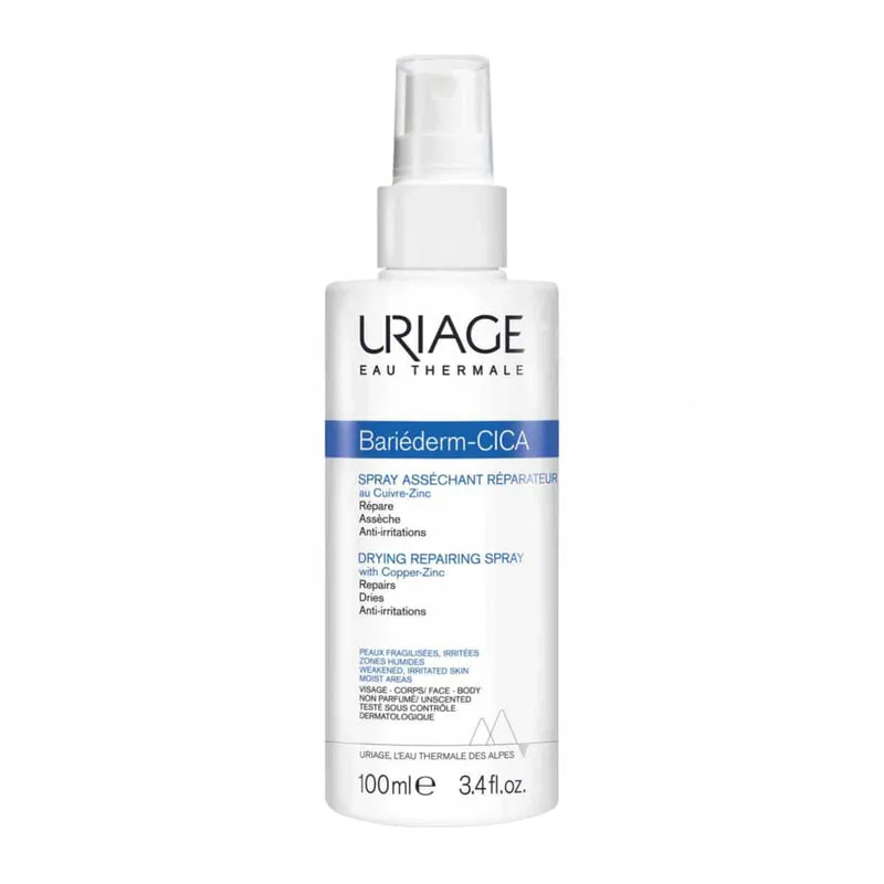 Bariederm Cica-Spray
