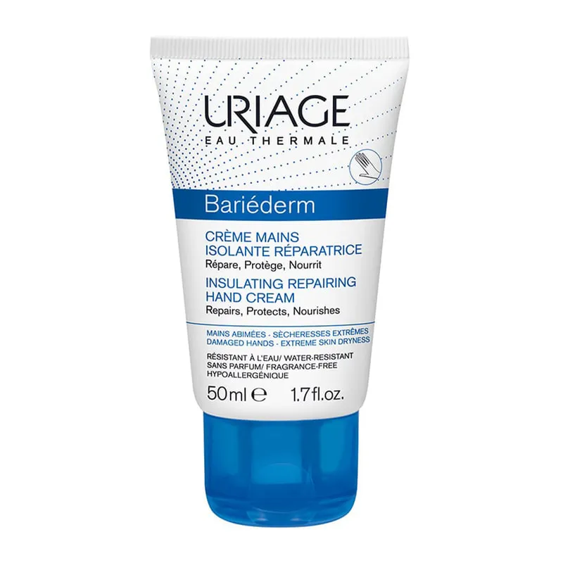 Bariederm Hand Cream