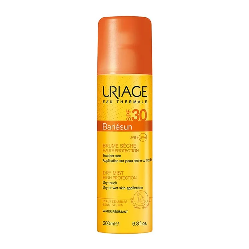 Bariesun Dry Mist SPF30