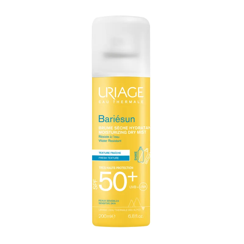 Bariesun Dry Mist SPF50+