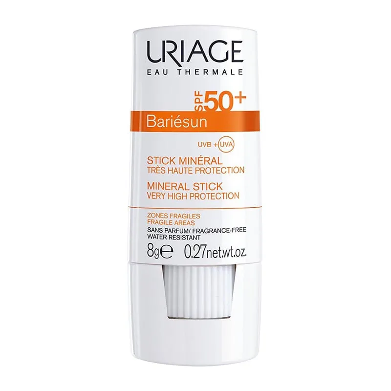 Bariesun Mineral Stick SPF50+