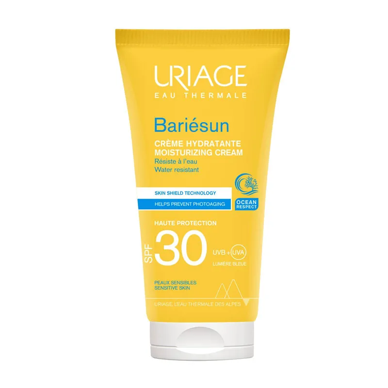 Bariesun SPF30 Cream T