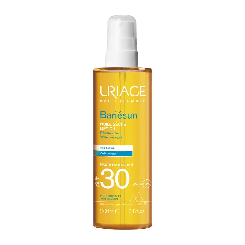 Bariesun Spf30 Dry Oil Sp