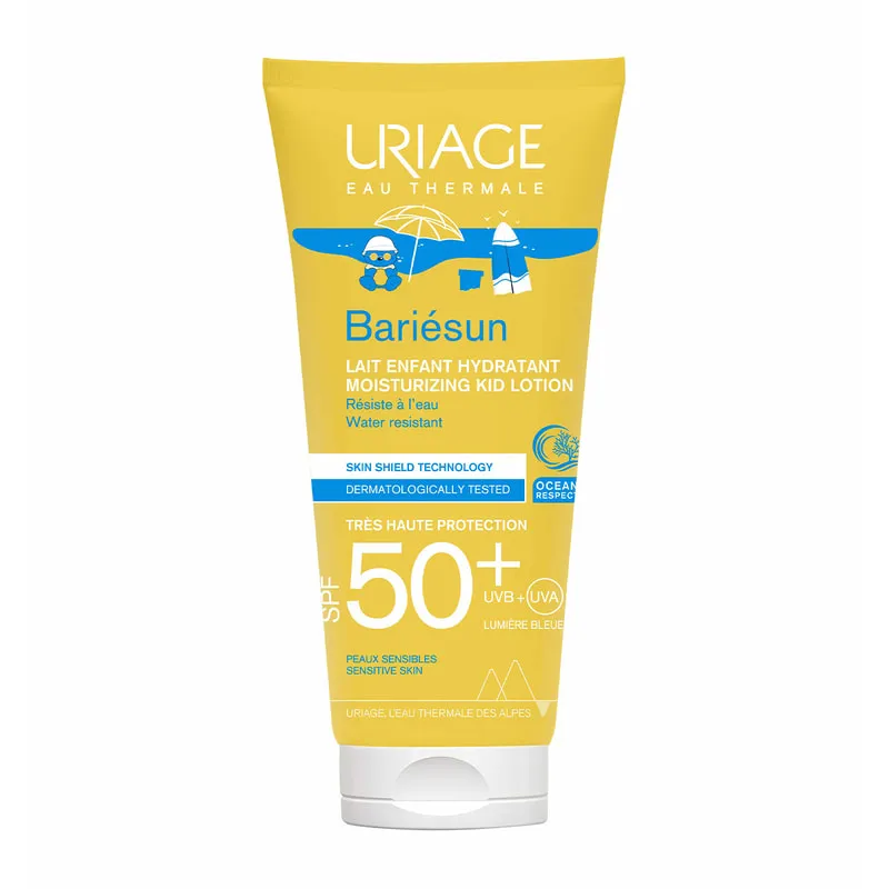 Bariesun SPF50+ Kids Lotion