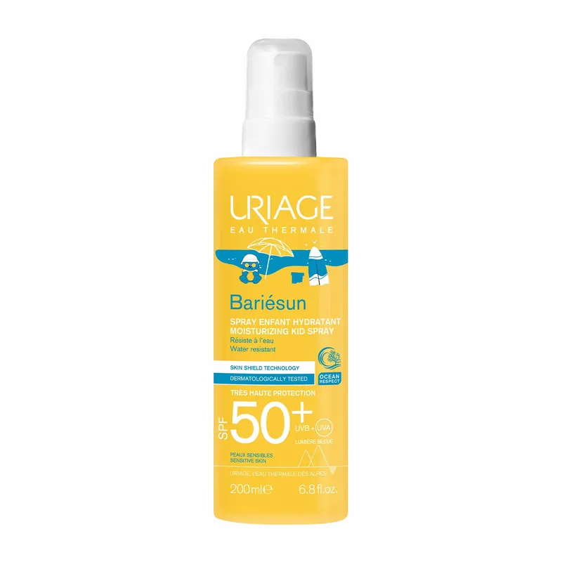 Bariesun SPF50+ Kids Spray