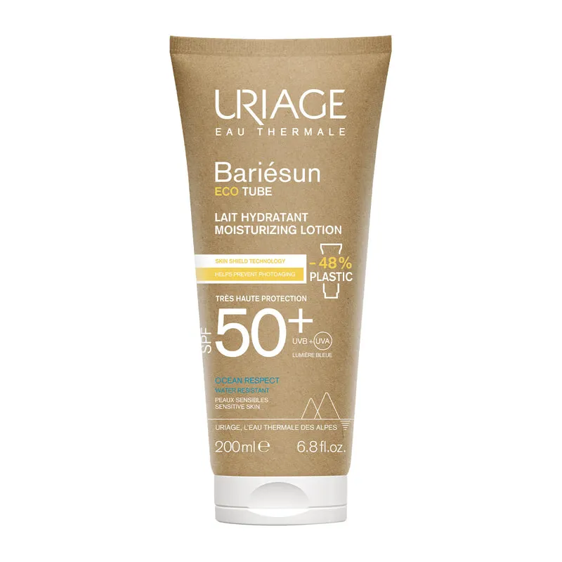 Bariesun Spf50+ Moisturizing Lotion