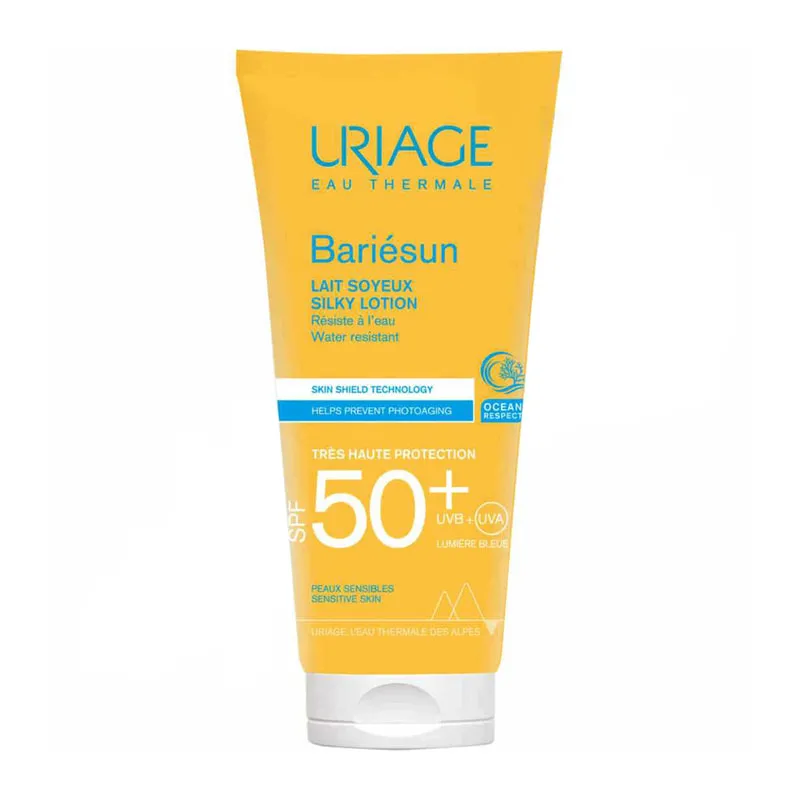 Bariesun Spf50+ Silky Lotion