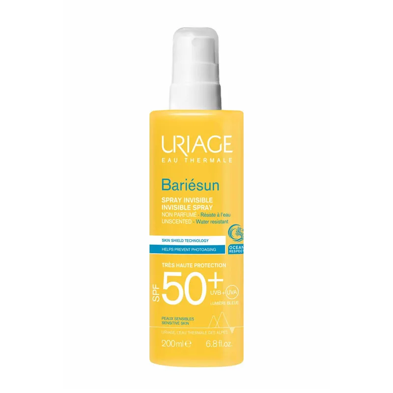 Bariesun SPF50+ Spray Fragrance Free
