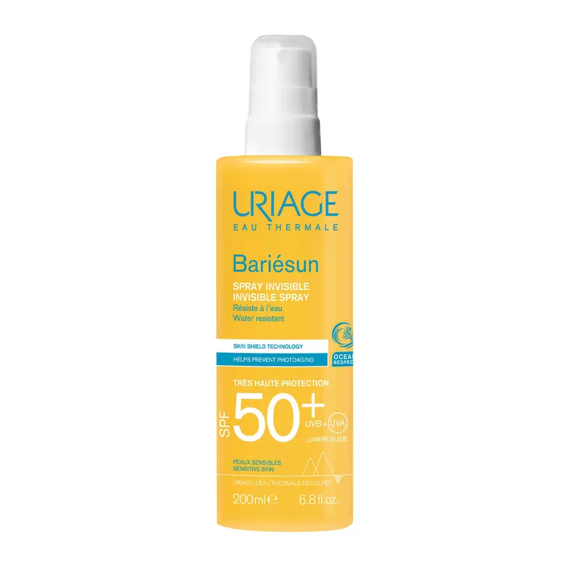 Bariesun Spf50+ Spray