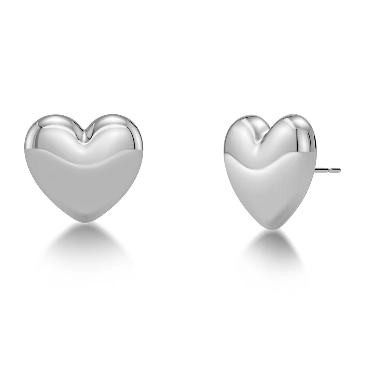 Women's Barley L earrings