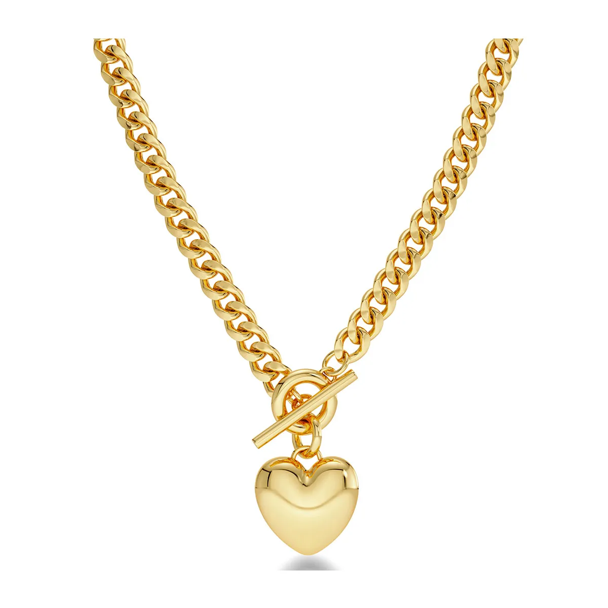 Women's Barley necklace