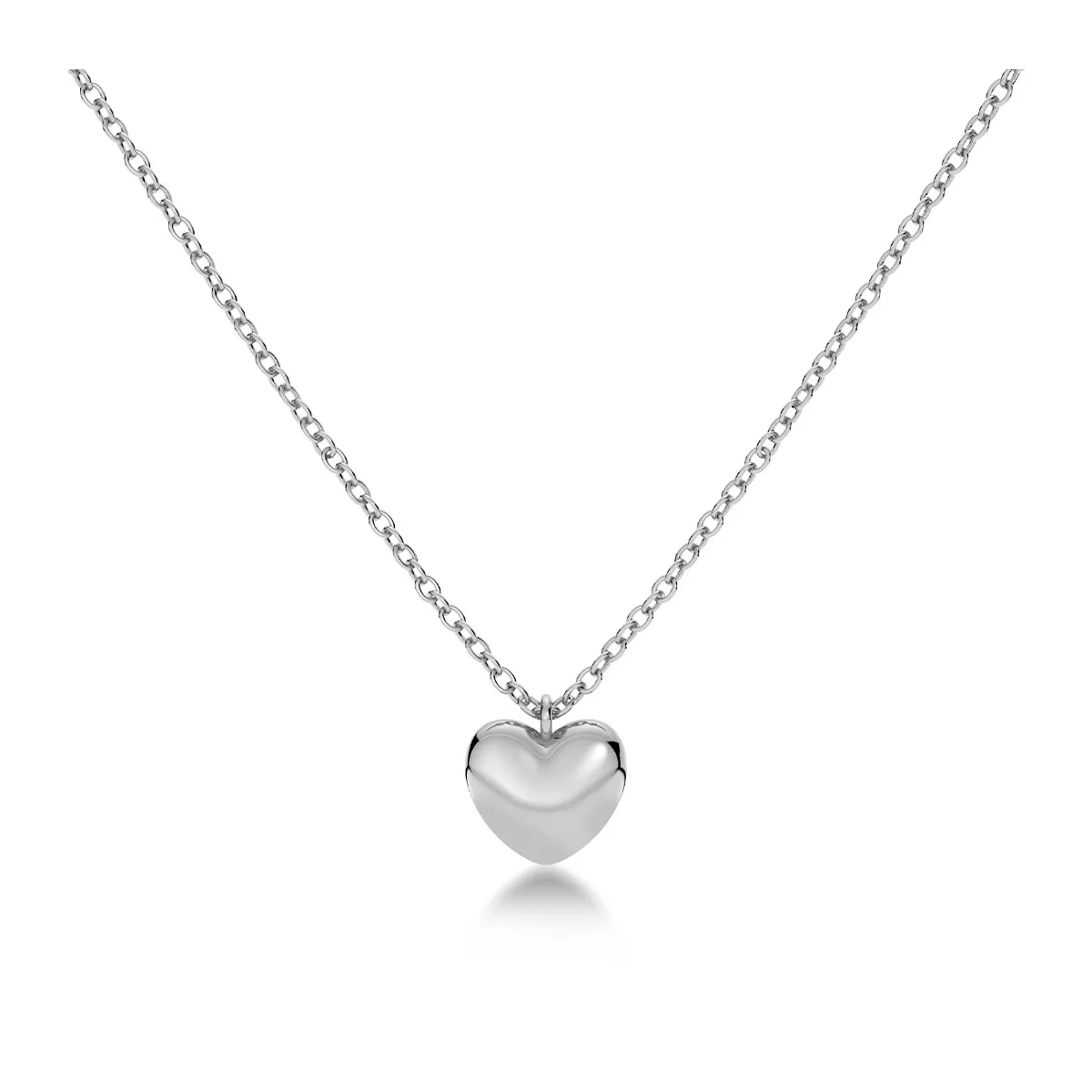 Women's Barley necklace