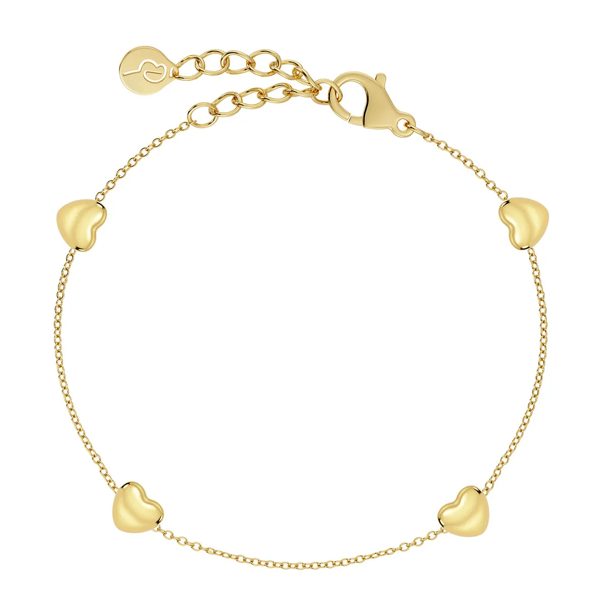 Women's Barley bracelet