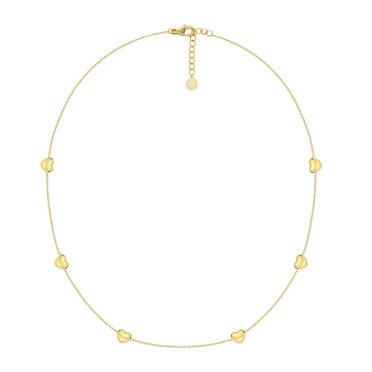 Women's Barley necklace