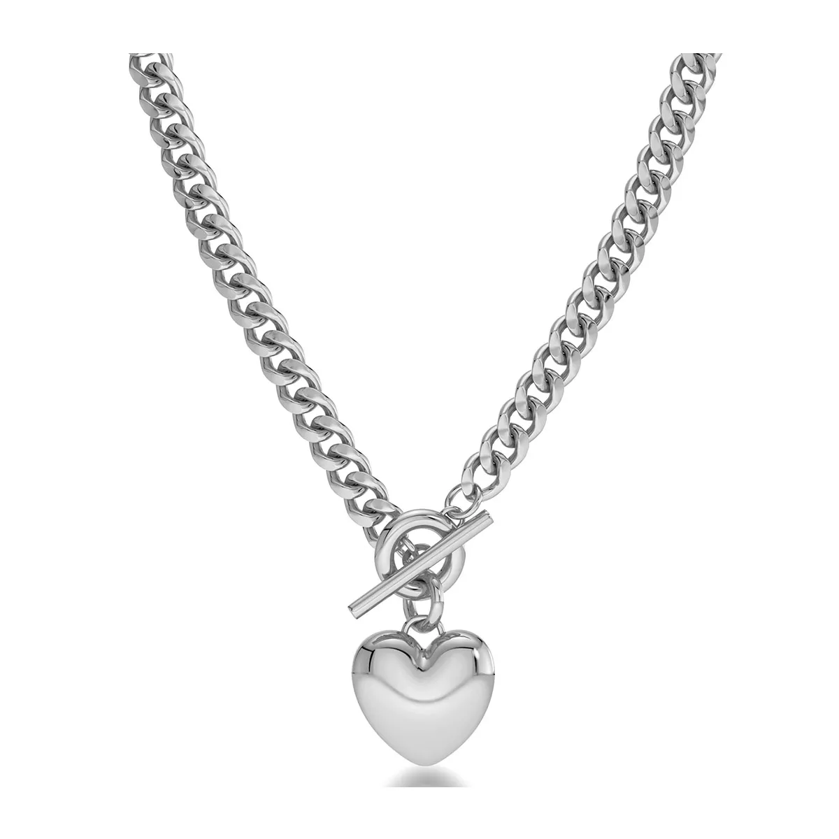 Women's Barley necklace