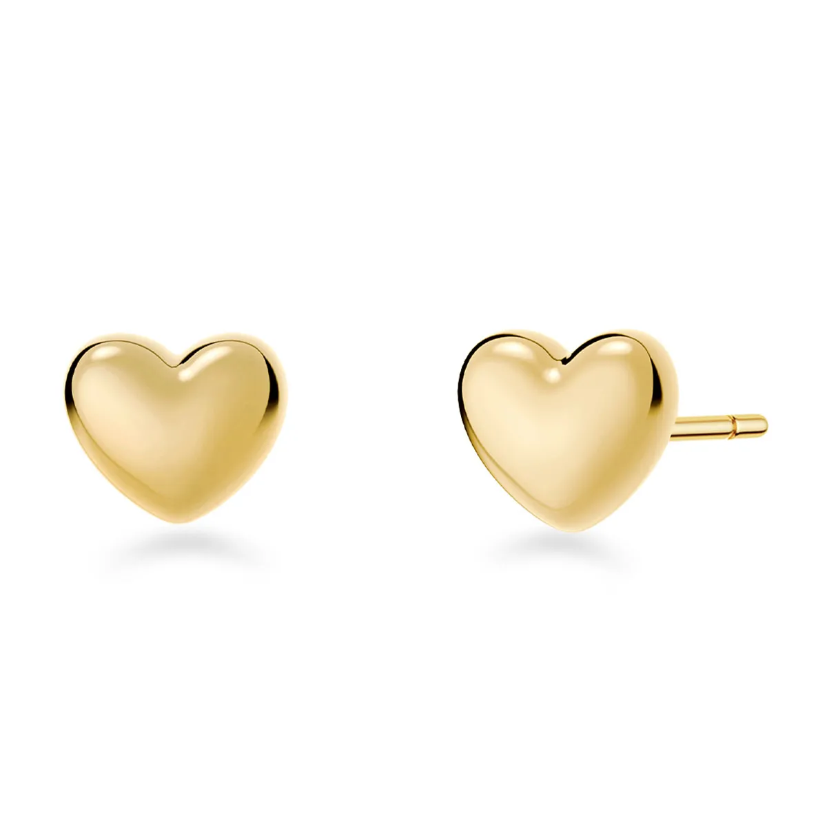 Women's Barley earrings