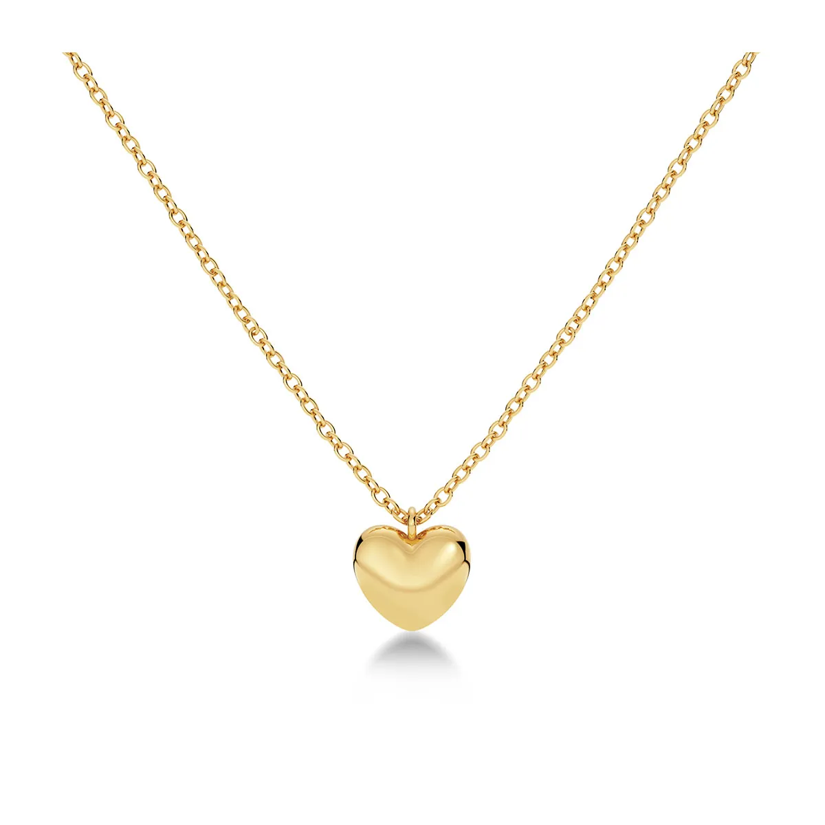 Women's Barley necklace