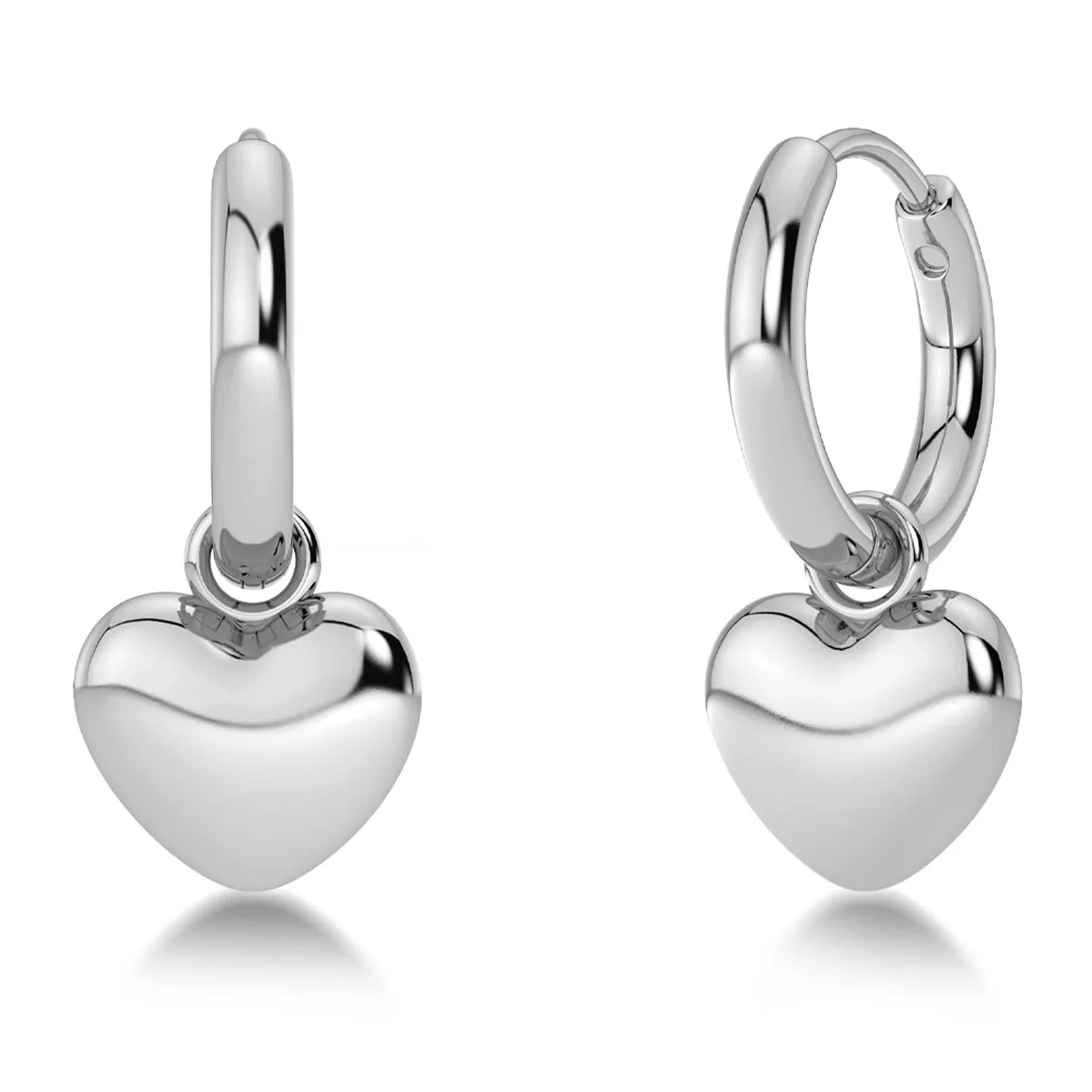 Women's Barley earrings