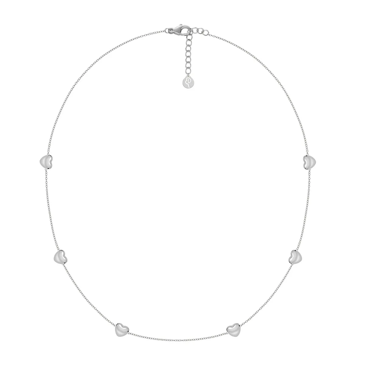 Women's Barley necklace