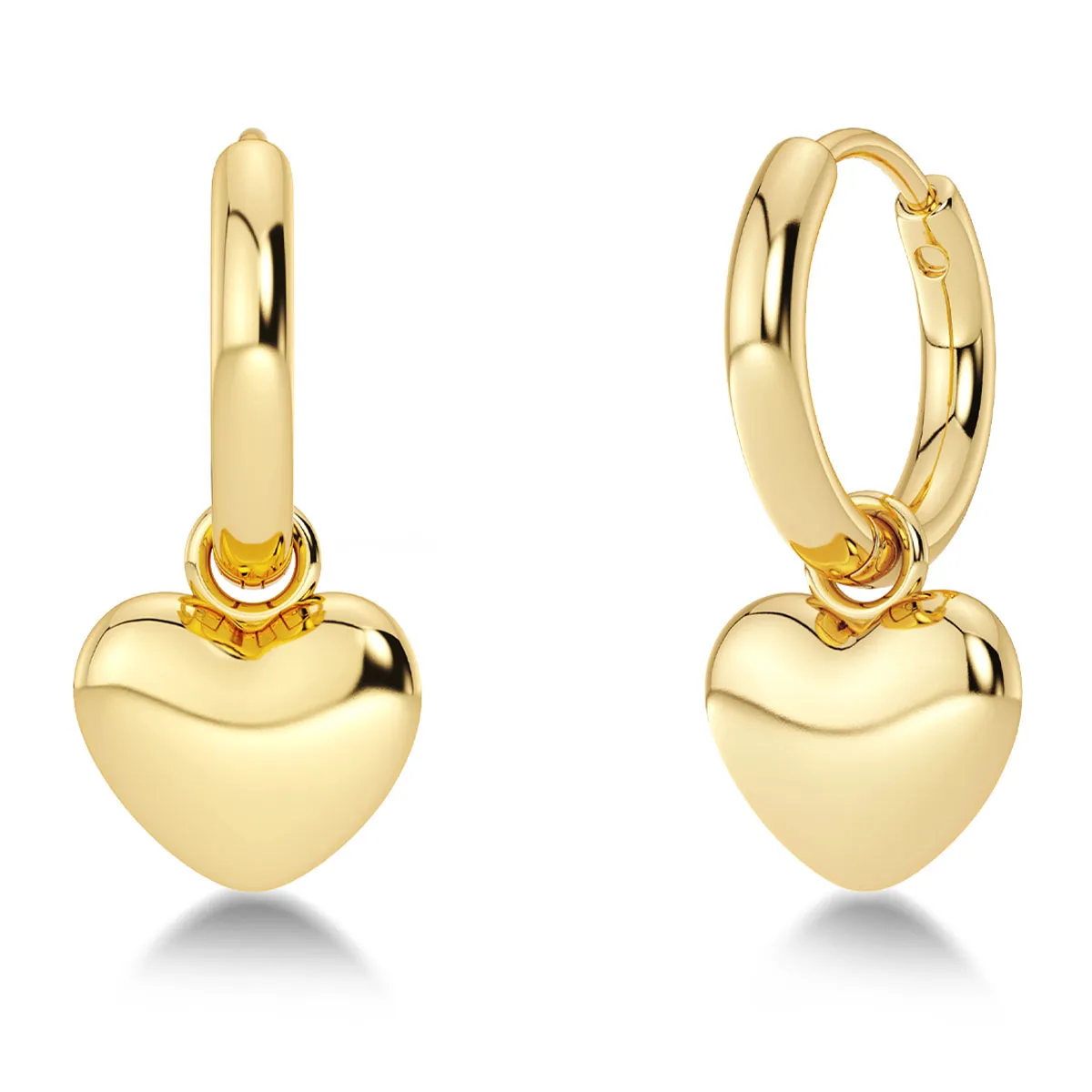 Women's Barley earrings