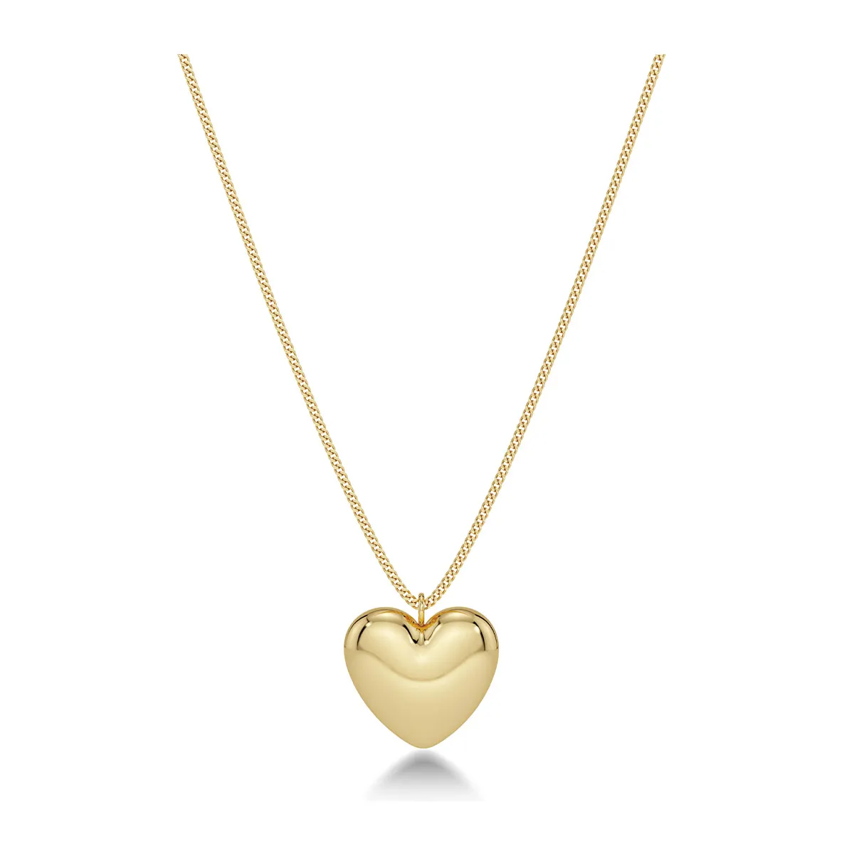 Women's Barley necklace