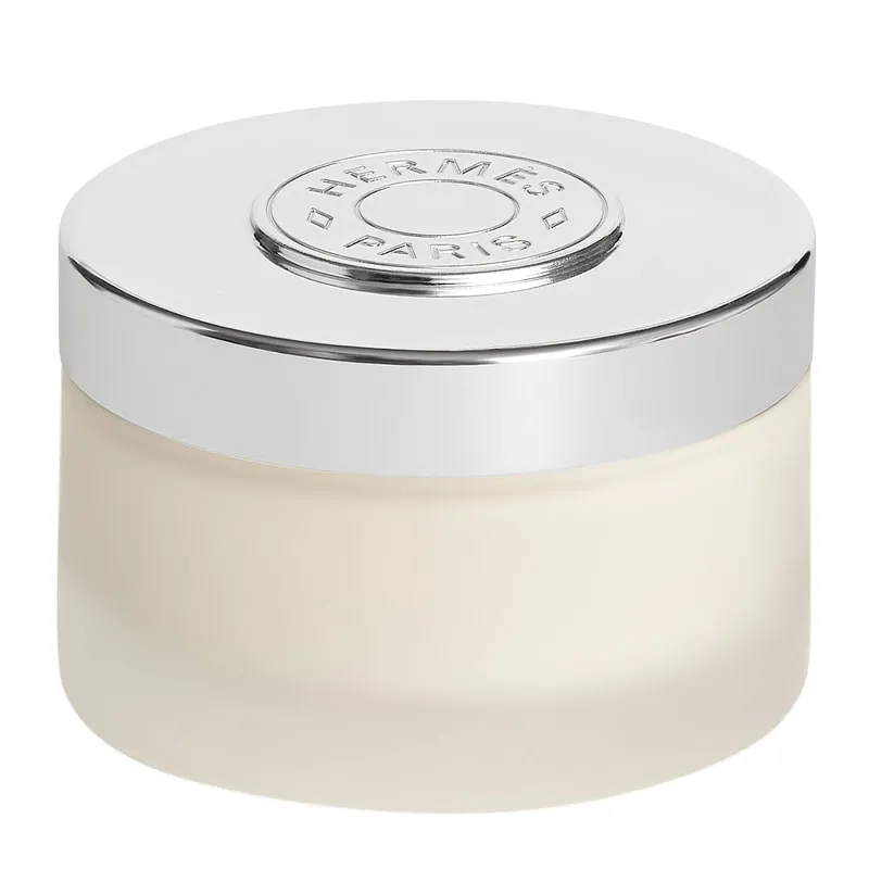 Barénia, Perfumed body cream
