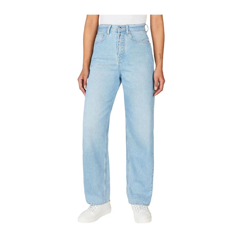 BARREL Jeans