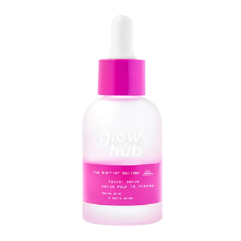 Barrier Builder Facial Serum