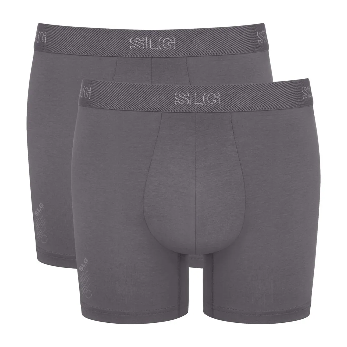 Base short 2 pack