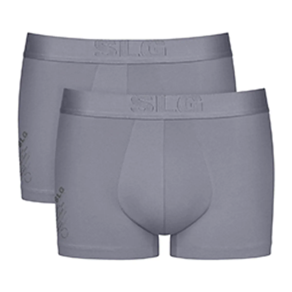 Base soft trunk 2 pack