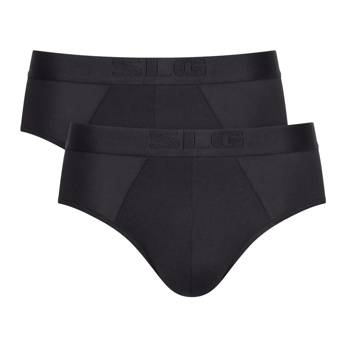 Base soft slip 2 pack