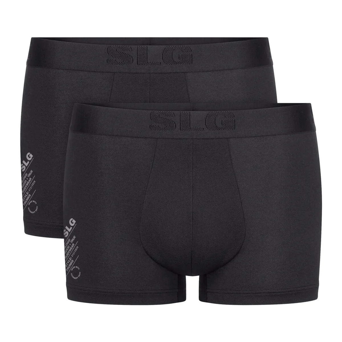 Base soft trunk 2 pack