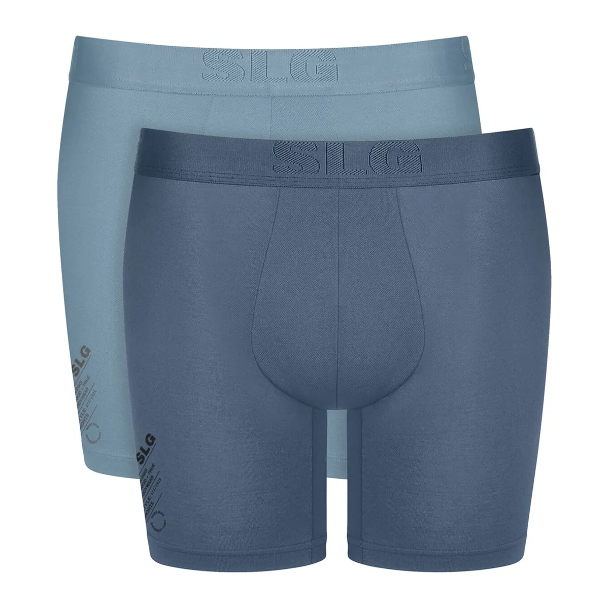Base soft short 2 pack