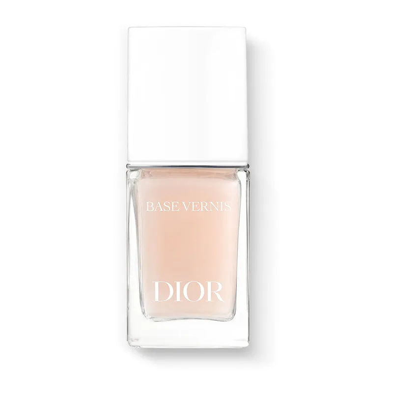 Base Vernis Protective Nail Care Base