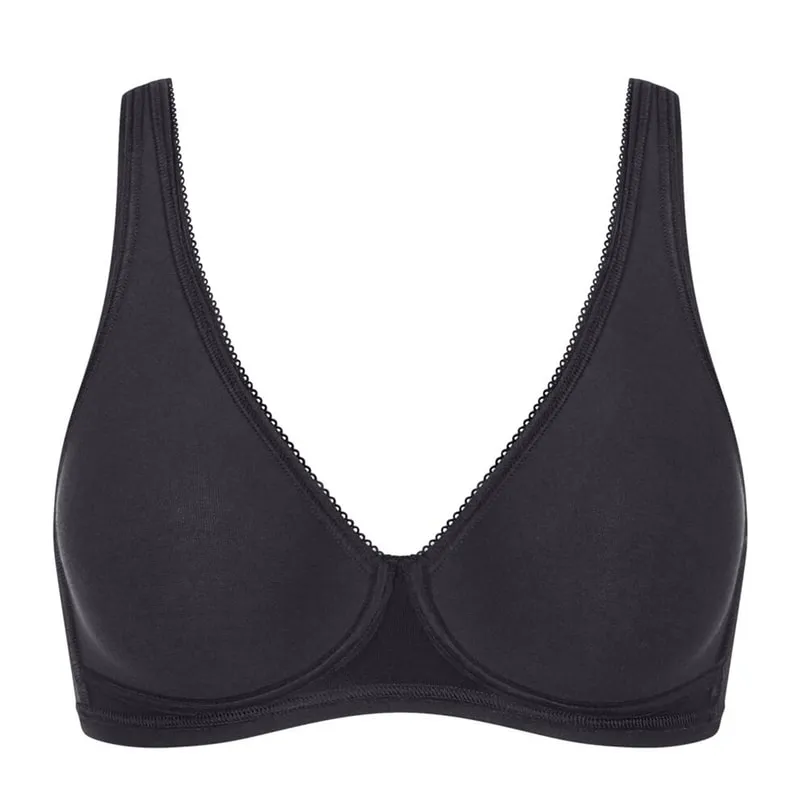 Basic+ soft bra