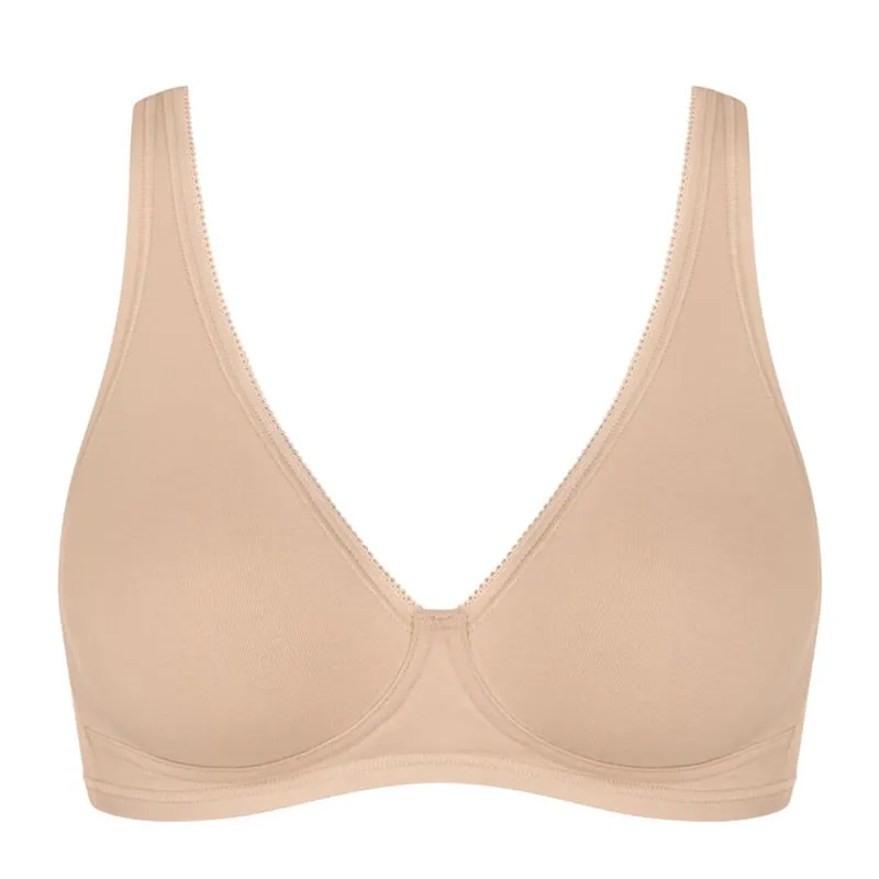 Basic+ soft bra
