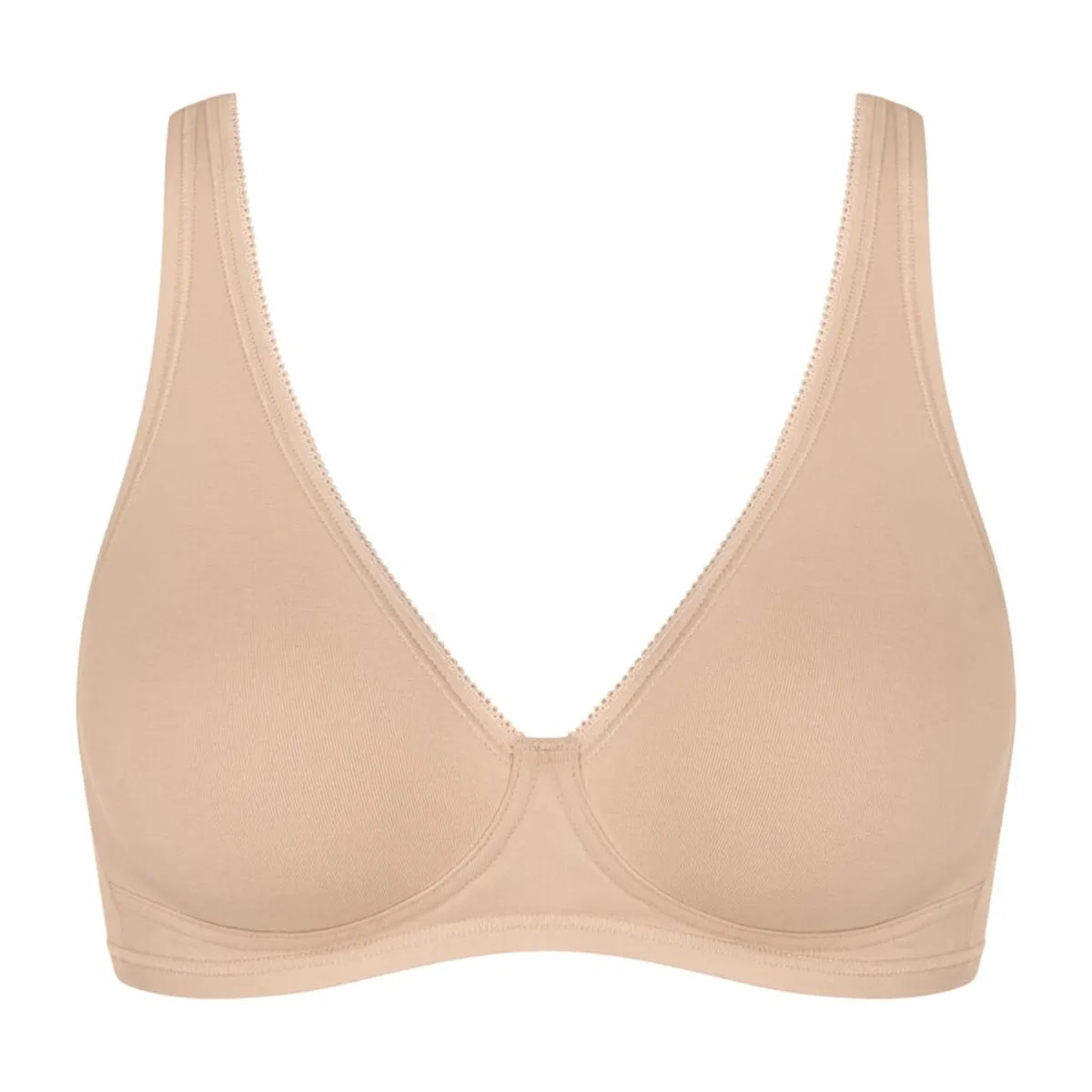 Basic+ soft bra