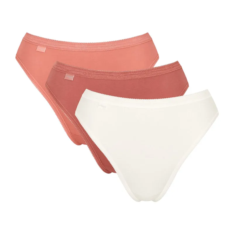 Basic+ tai slip 3 pack