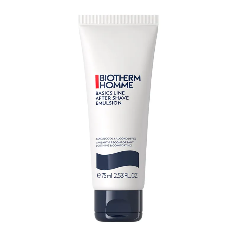 Basics Line After Shave Emulsion