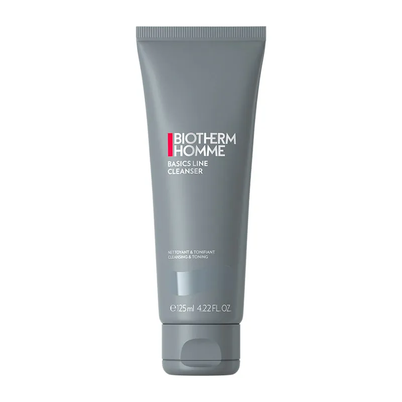 Basics Line Cleanser