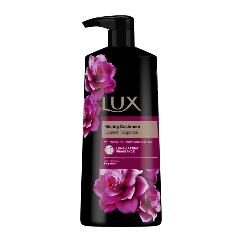Bath & Shower Alluring Cashmere