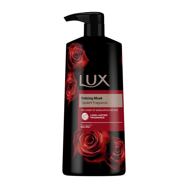 Bath & Shower Enticing Musk