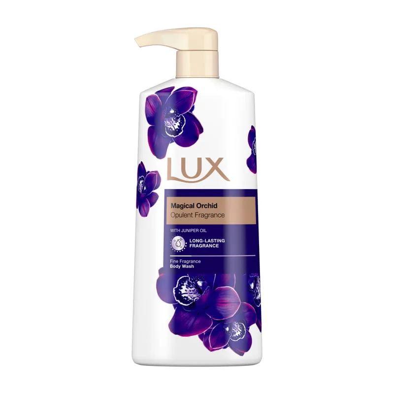 Bath & Shower Magical Orchid