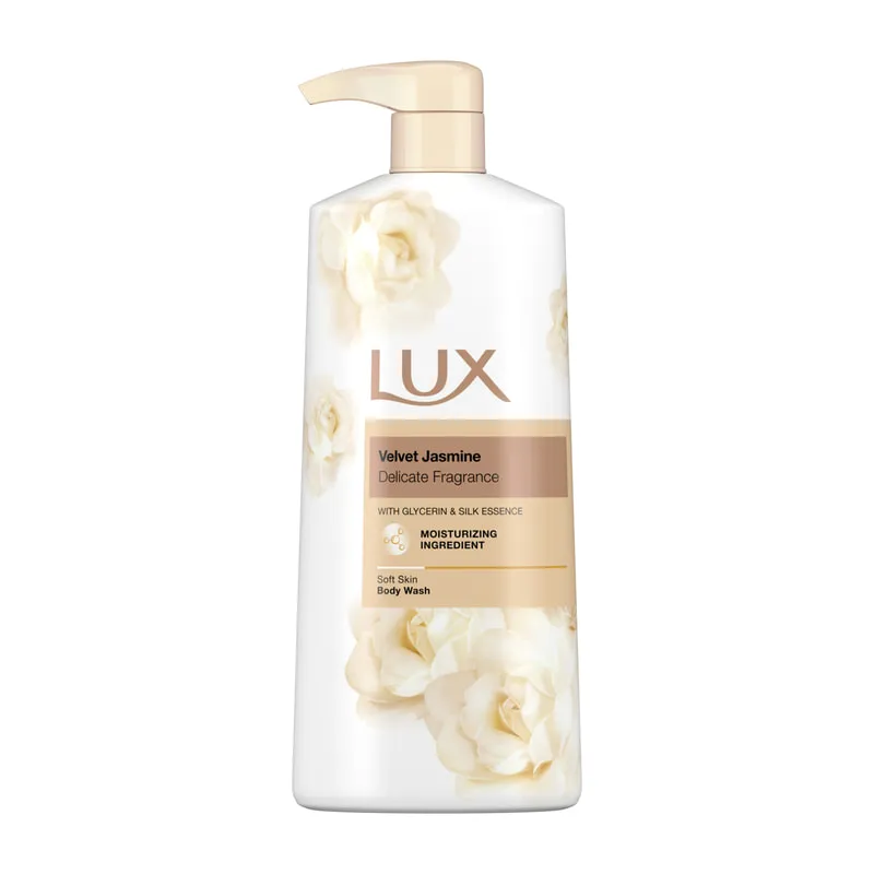Bath & Shower Velvet Jasmin
