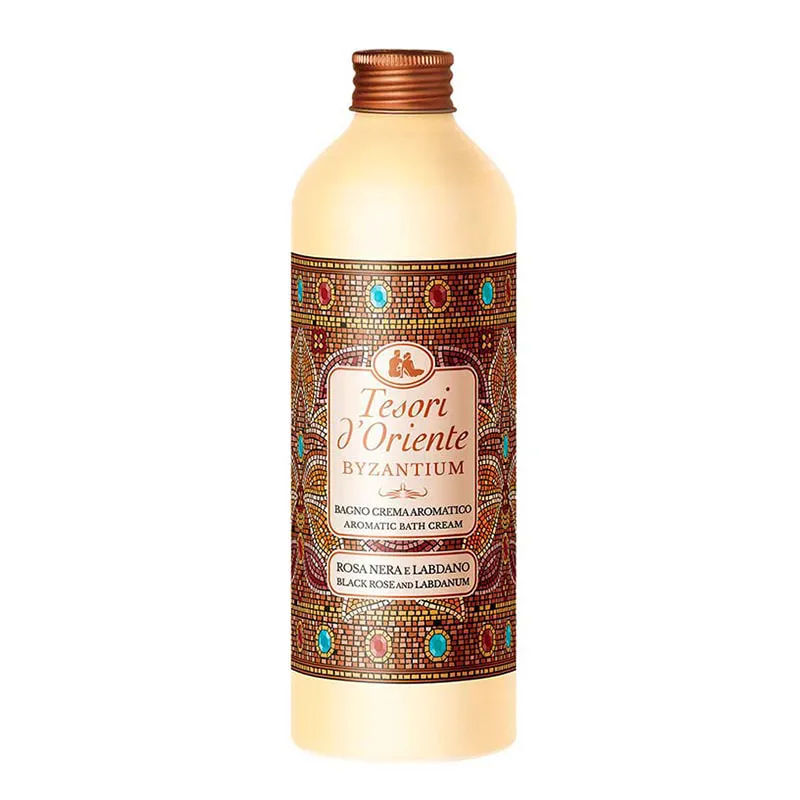 Bath Cream Byzantium