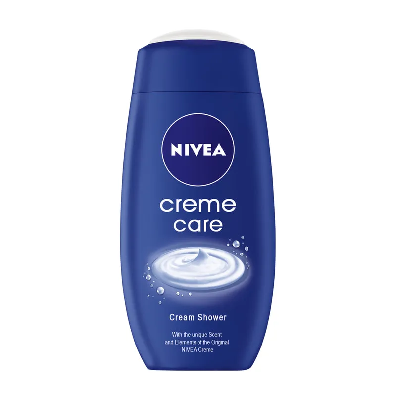 Bath Cream Creme Care