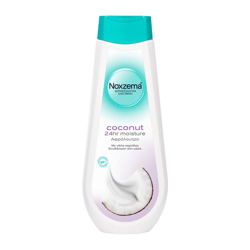 Bath Foam Coconut All Day Hydrate