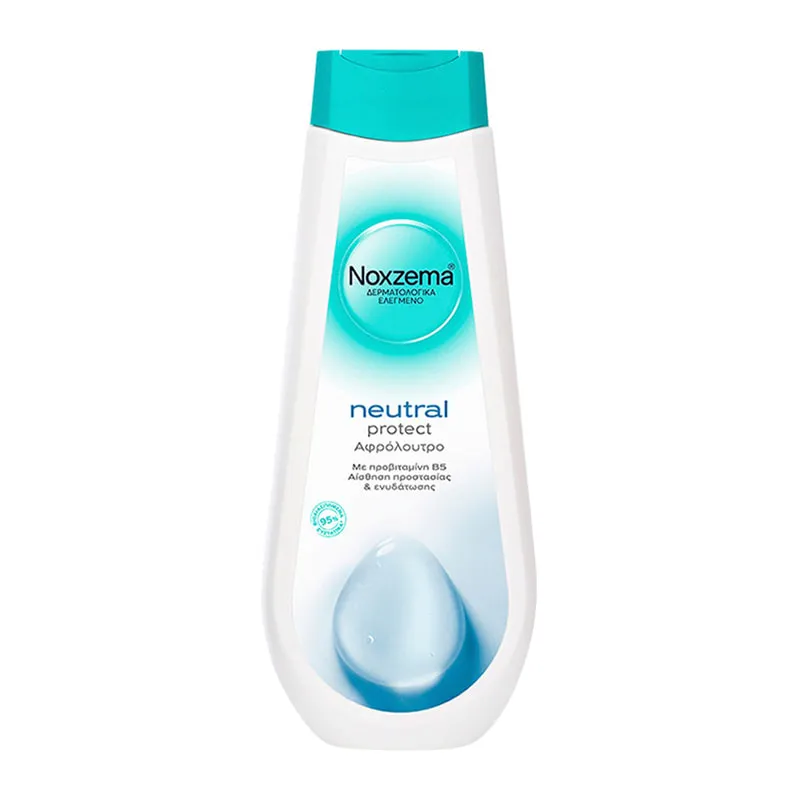 Bath Foam Neutral Protect